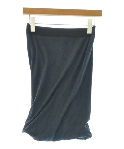 T by ALEXANDER WANG Knee length skirts