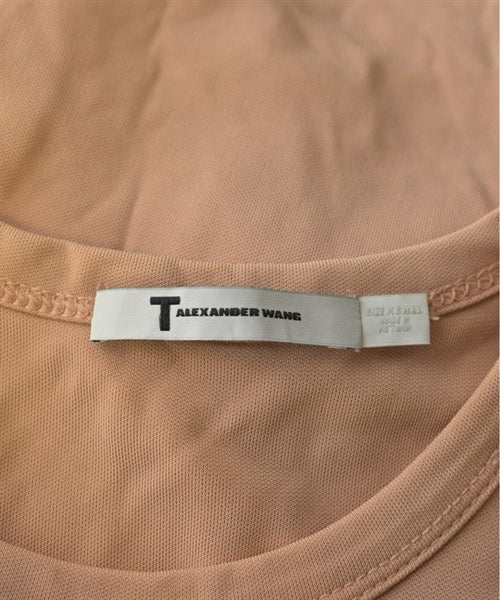 T by ALEXANDER WANG Sleevelesses