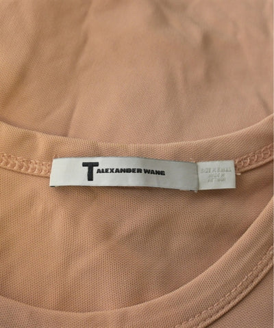 T by ALEXANDER WANG Sleevelesses