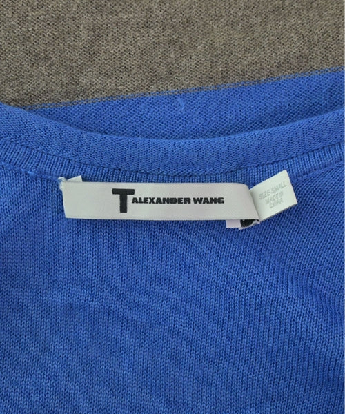 T by ALEXANDER WANG Twinsets