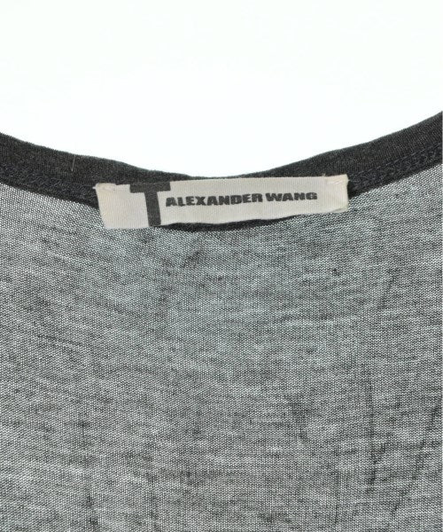 T By ALEXANDER WANG Sleevelesses