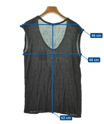 T By ALEXANDER WANG Sleevelesses