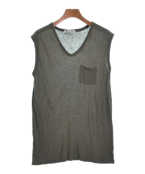 T By ALEXANDER WANG Sleevelesses