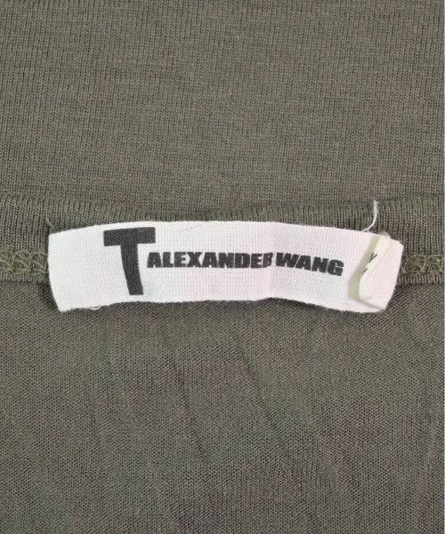 T By ALEXANDER WANG Sleevelesses