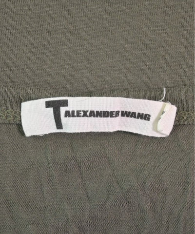 T By ALEXANDER WANG Sleevelesses