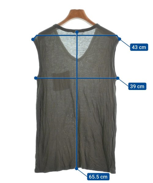 T By ALEXANDER WANG Sleevelesses