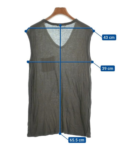 T By ALEXANDER WANG Sleevelesses