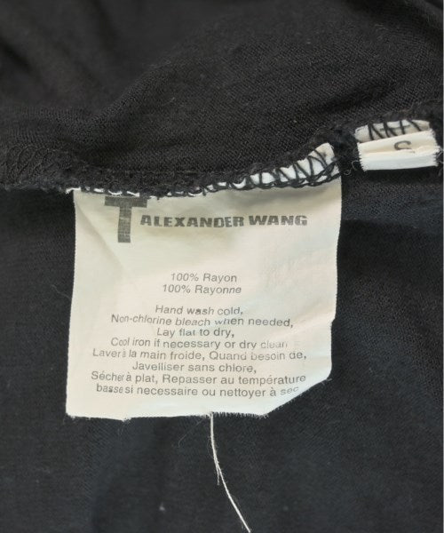 T By ALEXANDER WANG Sleevelesses