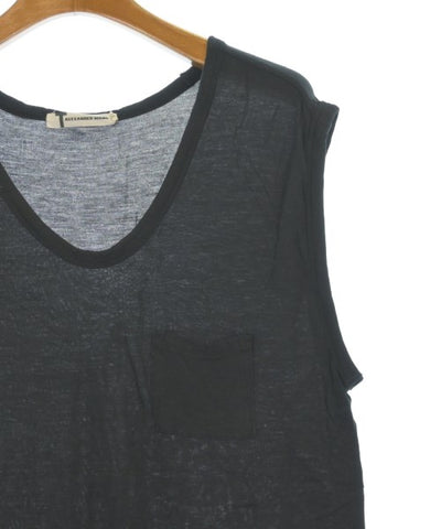 T By ALEXANDER WANG Sleevelesses