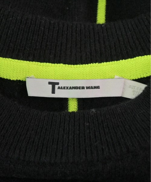 T by ALEXANDER WANG Sweaters