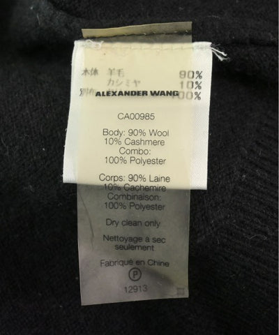 T by ALEXANDER WANG Sweaters