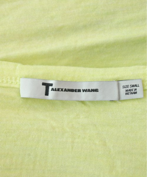 T by ALEXANDER WANG Tee Shirts/Tops