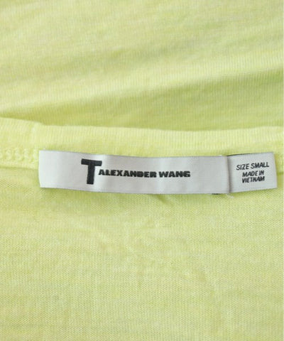 T by ALEXANDER WANG Tee Shirts/Tops