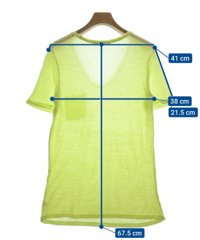 T by ALEXANDER WANG Tee Shirts/Tops