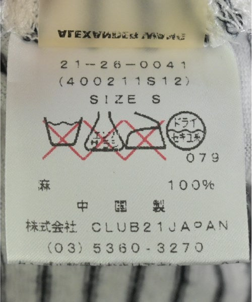 T by ALEXANDER WANG Tee Shirts/Tops