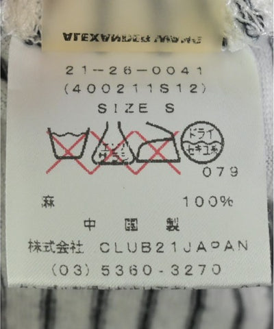 T by ALEXANDER WANG Tee Shirts/Tops