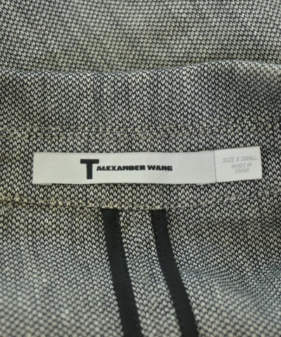 T by ALEXANDER WANG Casual jackets