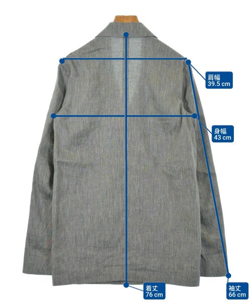 T by ALEXANDER WANG Casual jackets