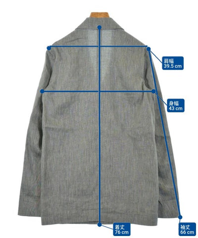 T by ALEXANDER WANG Casual jackets