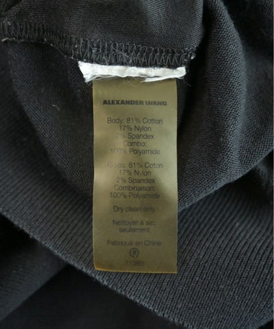 T By ALEXANDER WANG Tee Shirts/Tops