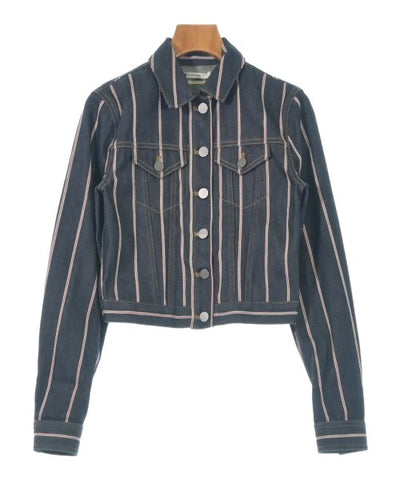 T by ALEXANDER WANG Denim jackets