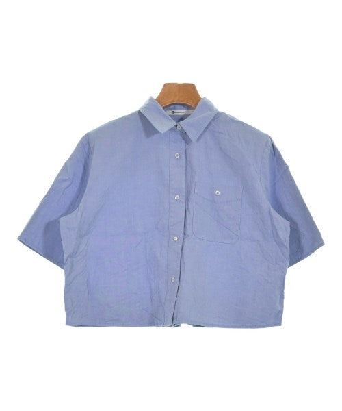 T By ALEXANDER WANG Casual shirts