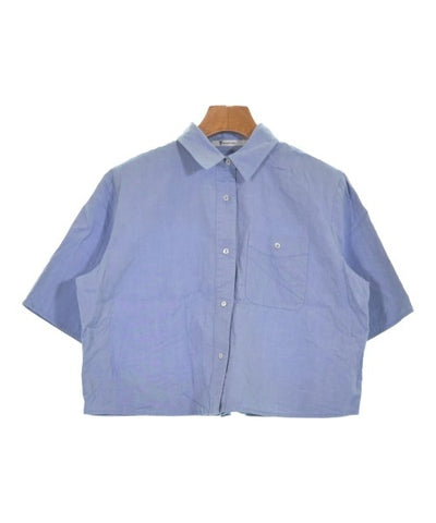 T By ALEXANDER WANG Casual shirts