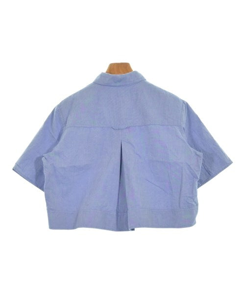 T By ALEXANDER WANG Casual shirts