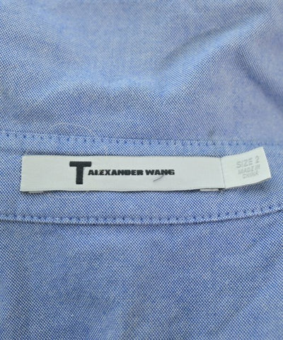 T By ALEXANDER WANG Casual shirts