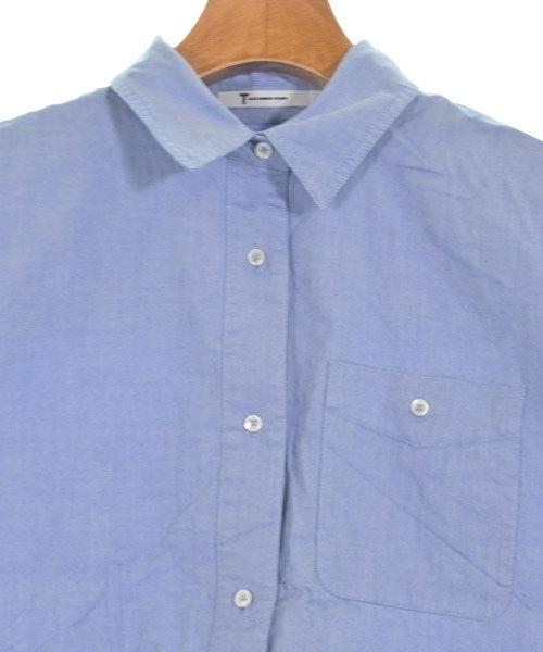 T By ALEXANDER WANG Casual shirts