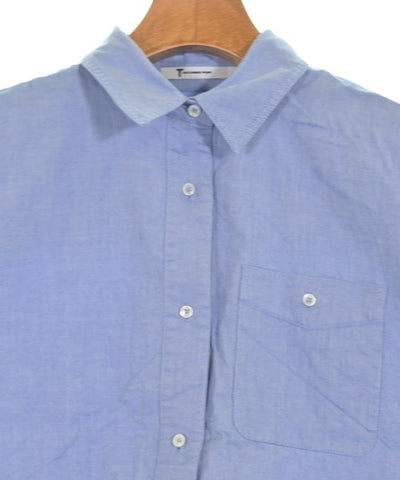 T By ALEXANDER WANG Casual shirts