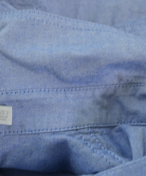 T By ALEXANDER WANG Casual shirts