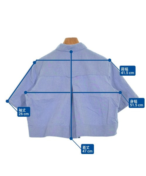 T By ALEXANDER WANG Casual shirts