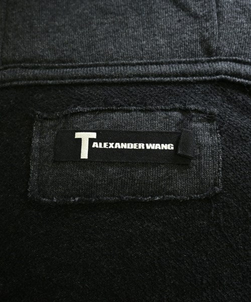 T By ALEXANDER WANG Hoodies