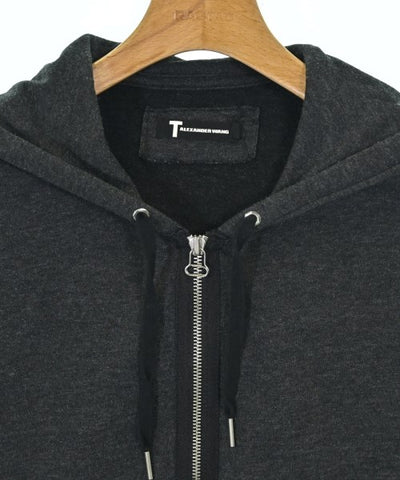 T By ALEXANDER WANG Hoodies