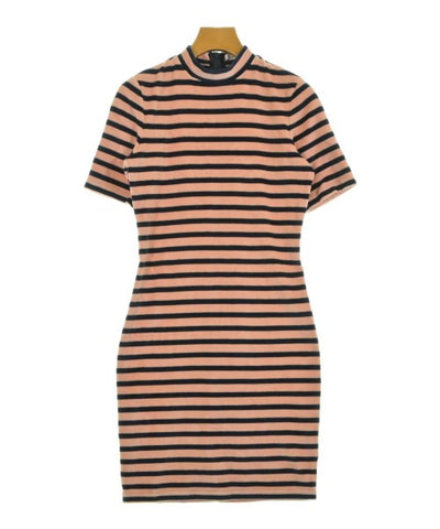 T By ALEXANDER WANG Dresses