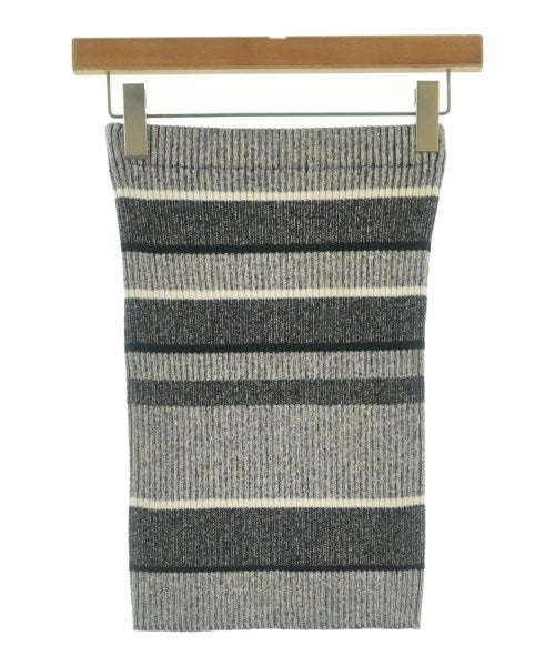 T By ALEXANDER WANG Mini skirts