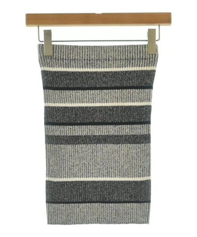 T By ALEXANDER WANG Mini skirts