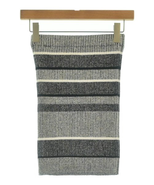 T By ALEXANDER WANG Mini skirts