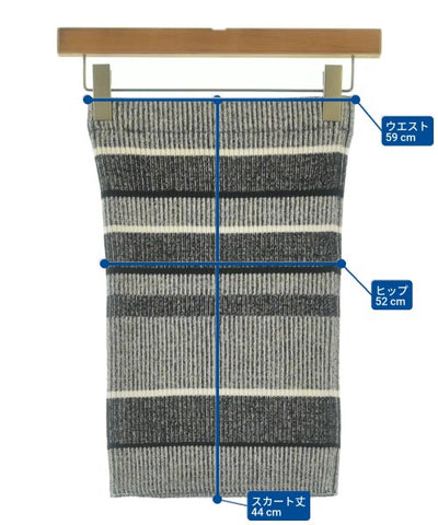 T By ALEXANDER WANG Mini skirts