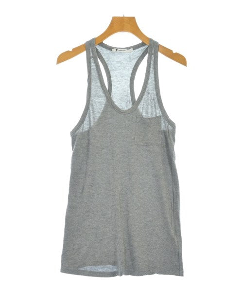 T By ALEXANDER WANG Tank tops