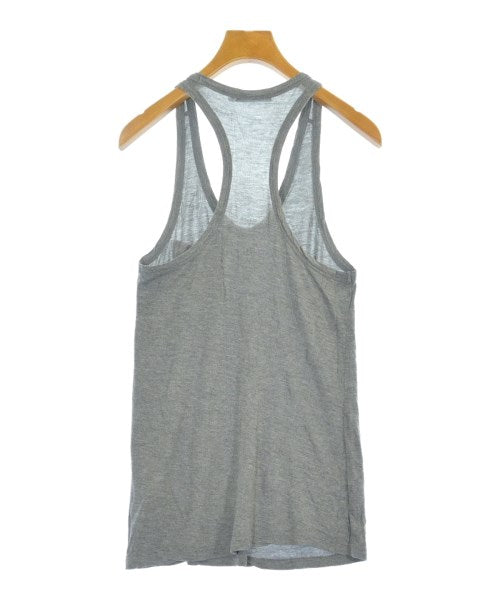 T By ALEXANDER WANG Tank tops