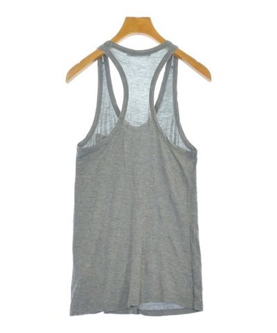 T By ALEXANDER WANG Tank tops