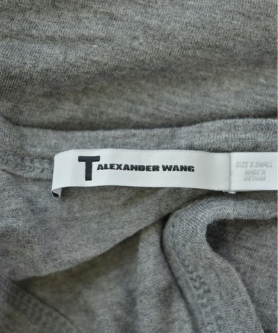 T By ALEXANDER WANG Tank tops