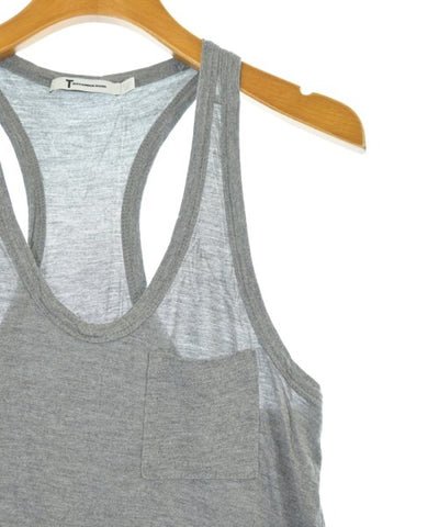 T By ALEXANDER WANG Tank tops