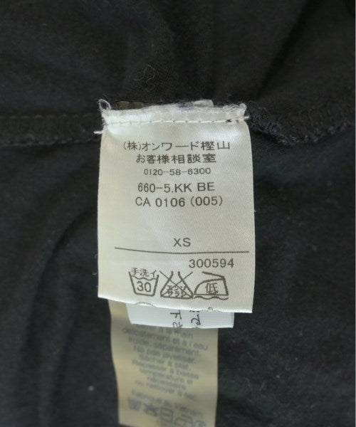 T By ALEXANDER WANG Tee Shirts/Tops