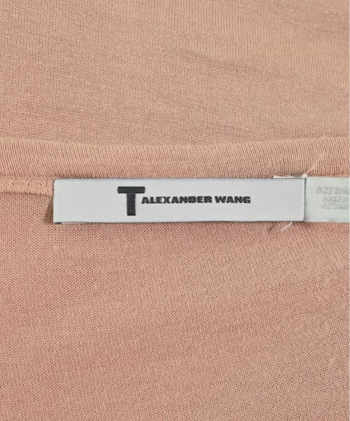 T By ALEXANDER WANG Tee Shirts/Tops