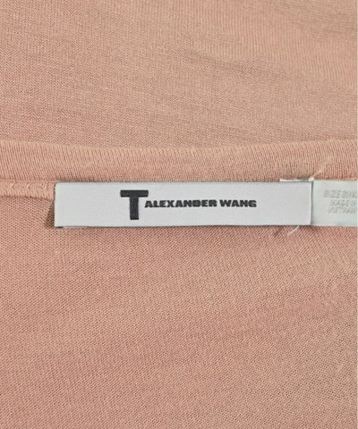 T By ALEXANDER WANG Tee Shirts/Tops