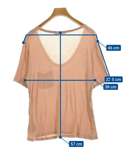 T By ALEXANDER WANG Tee Shirts/Tops