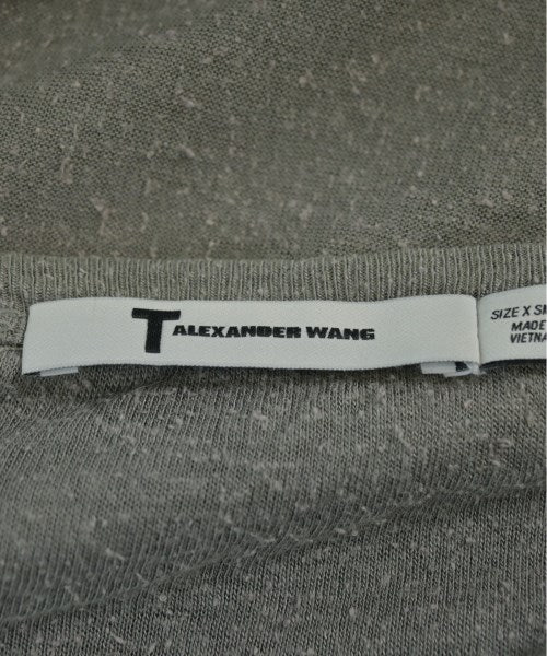 T By ALEXANDER WANG Tee Shirts/Tops